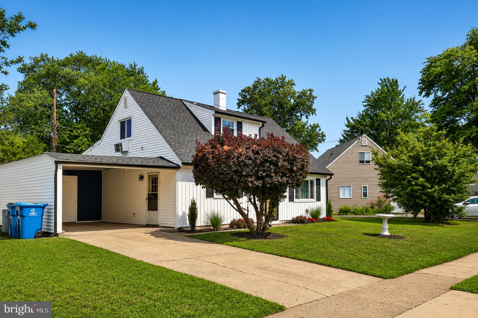 GRANDVIEW ESTS - Residential