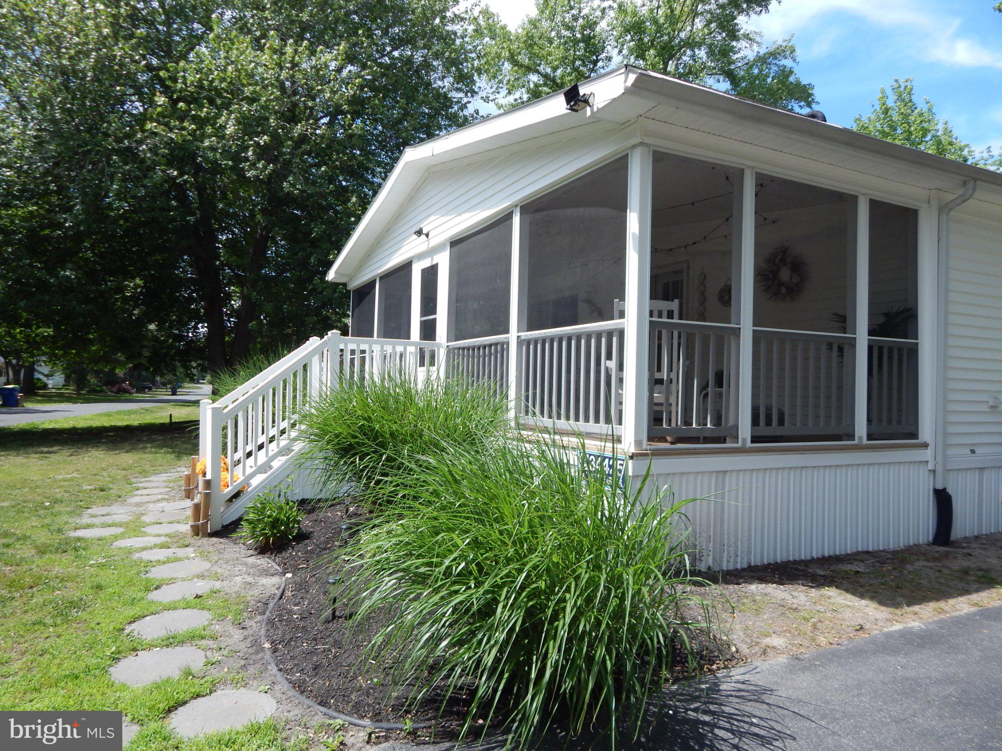 POTNETS CREEKSIDE - Residential