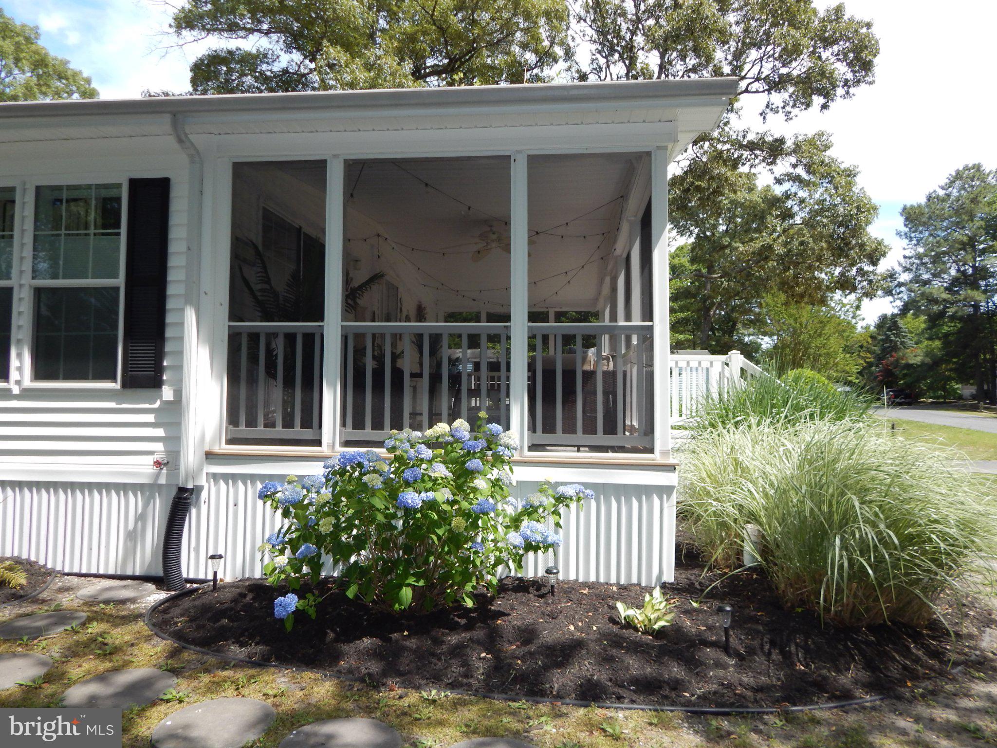POTNETS CREEKSIDE - Residential
