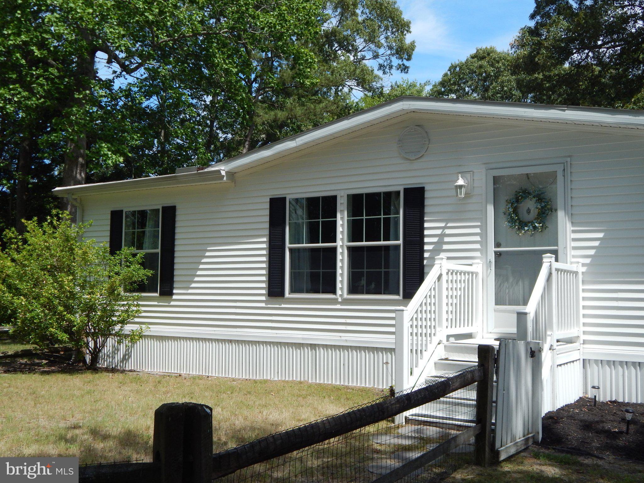 POTNETS CREEKSIDE - Residential