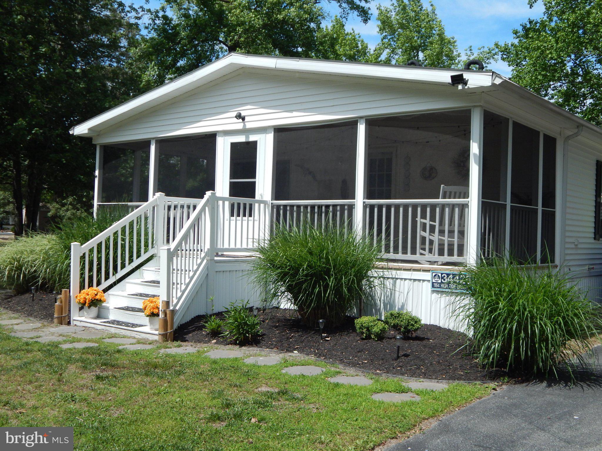 POTNETS CREEKSIDE - Residential