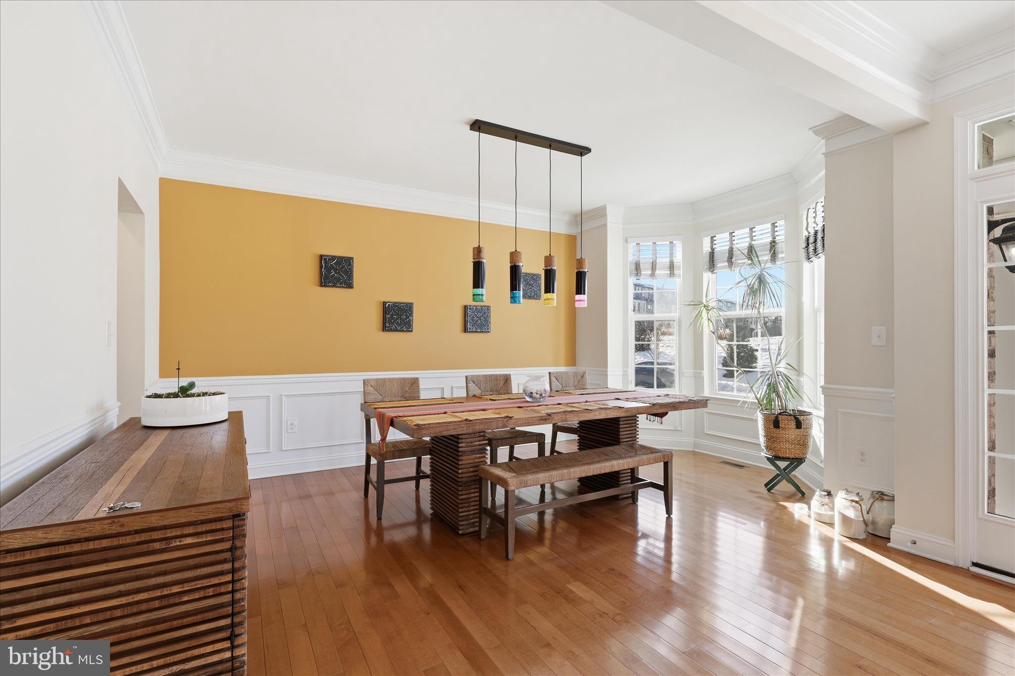 BRAMBLETON - Residential