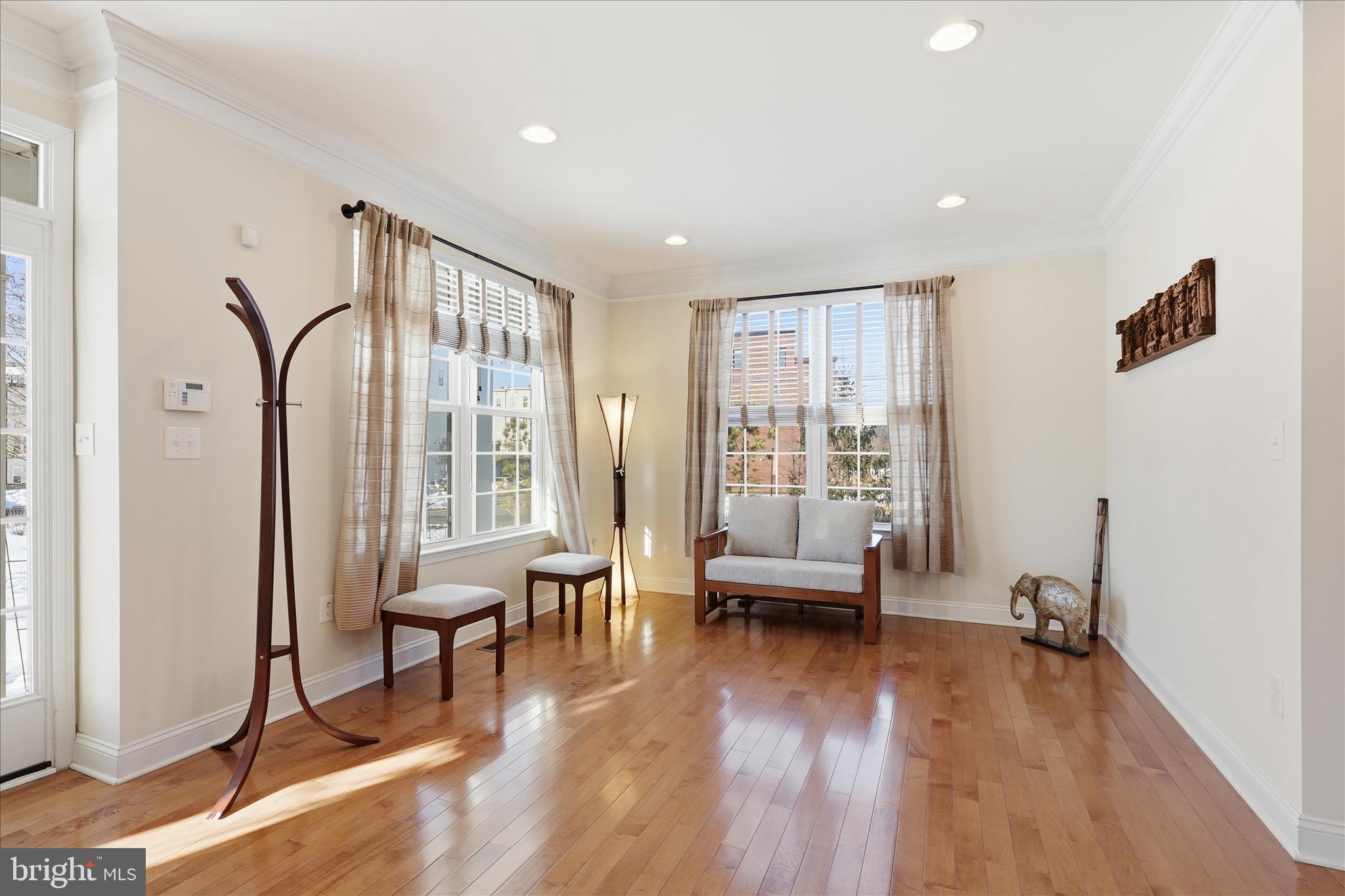 BRAMBLETON - Residential