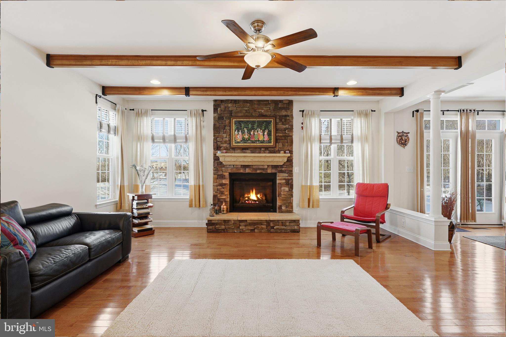 BRAMBLETON - Residential