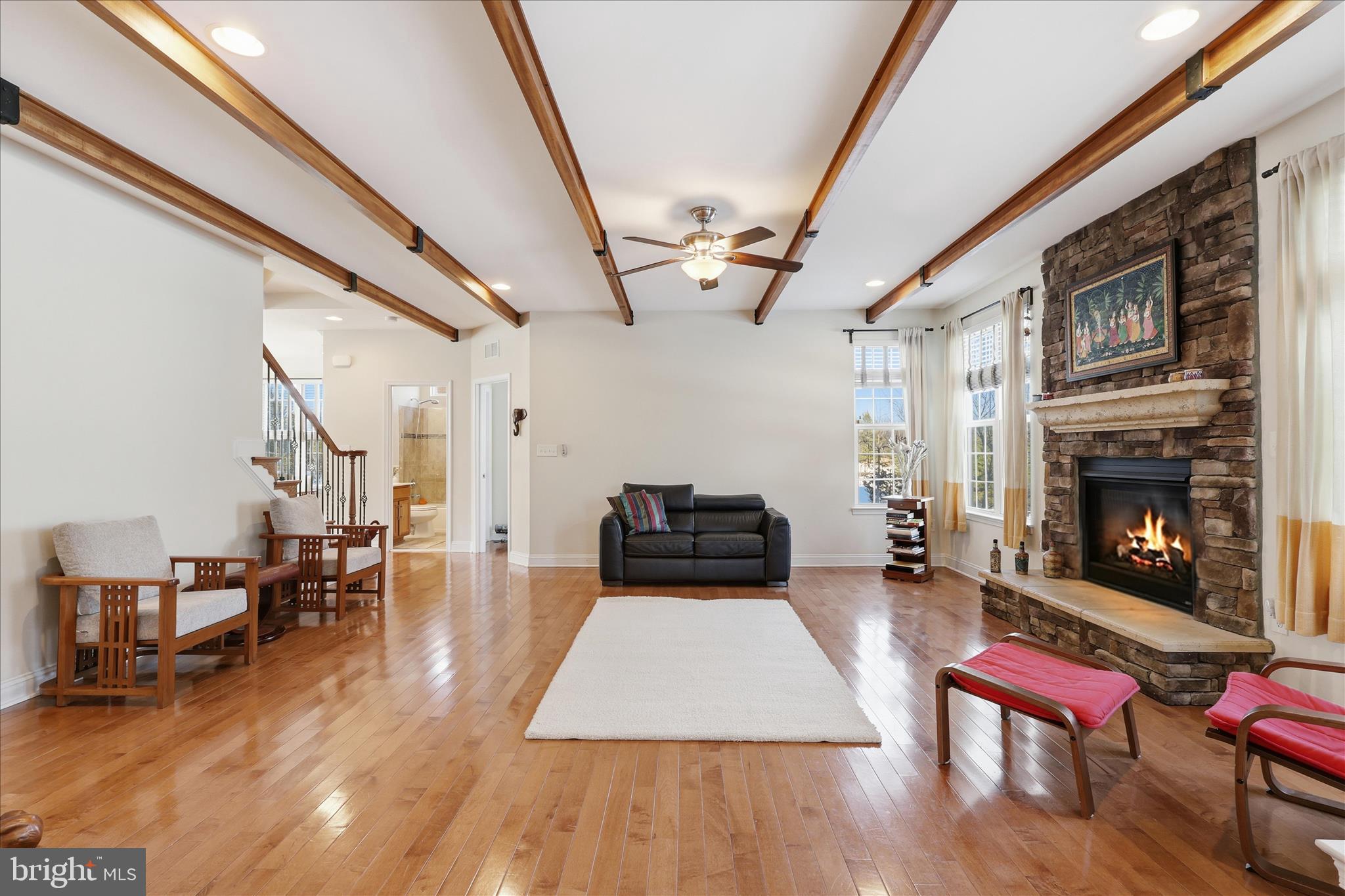 BRAMBLETON - Residential