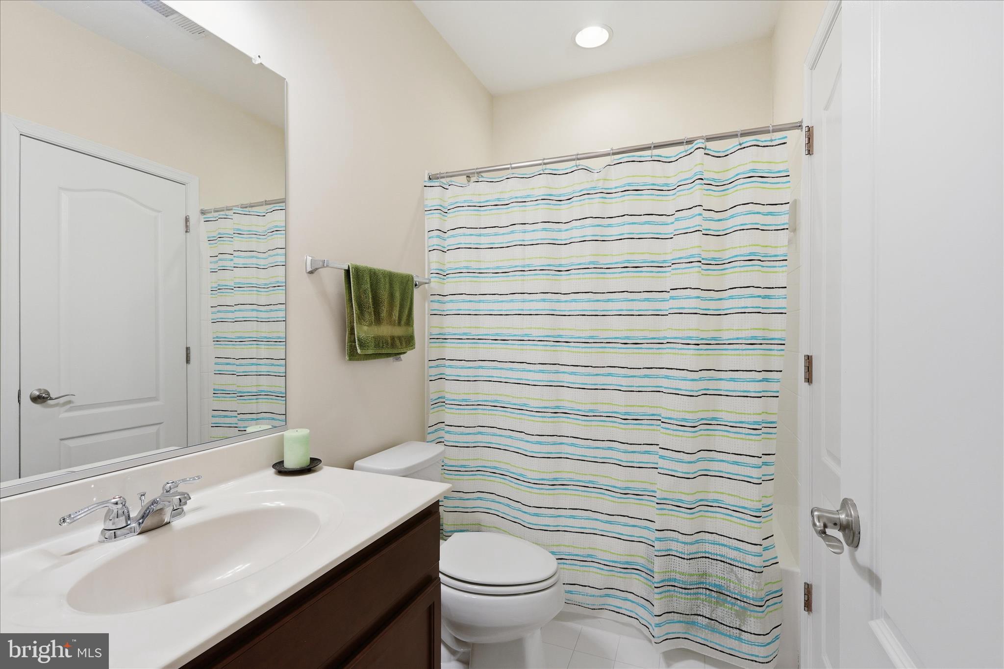 BRAMBLETON - Residential