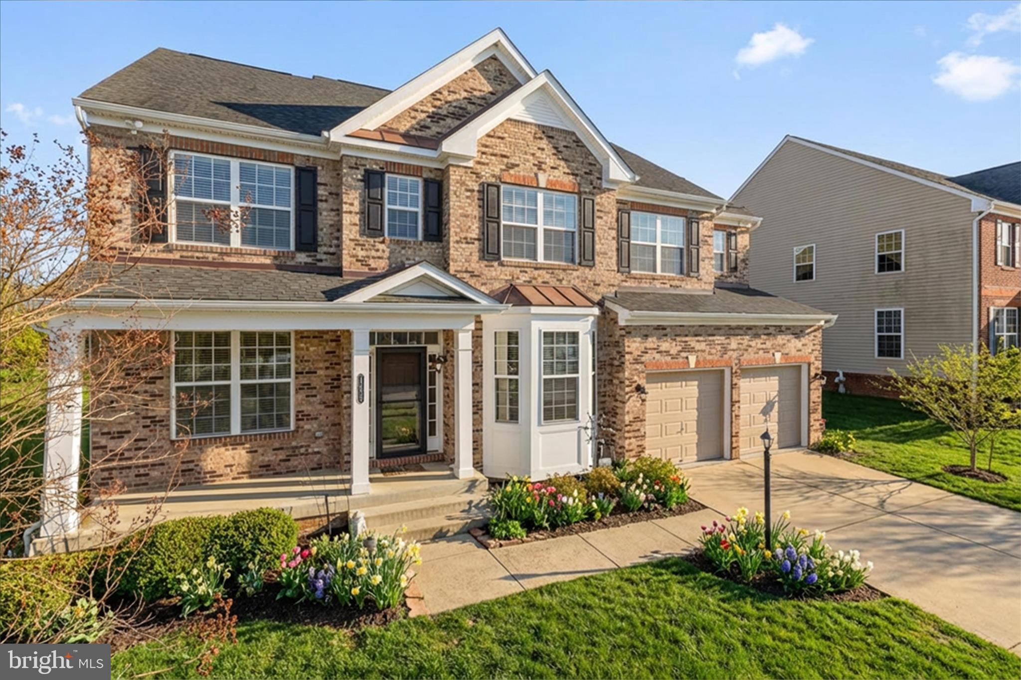 BRAMBLETON - Residential