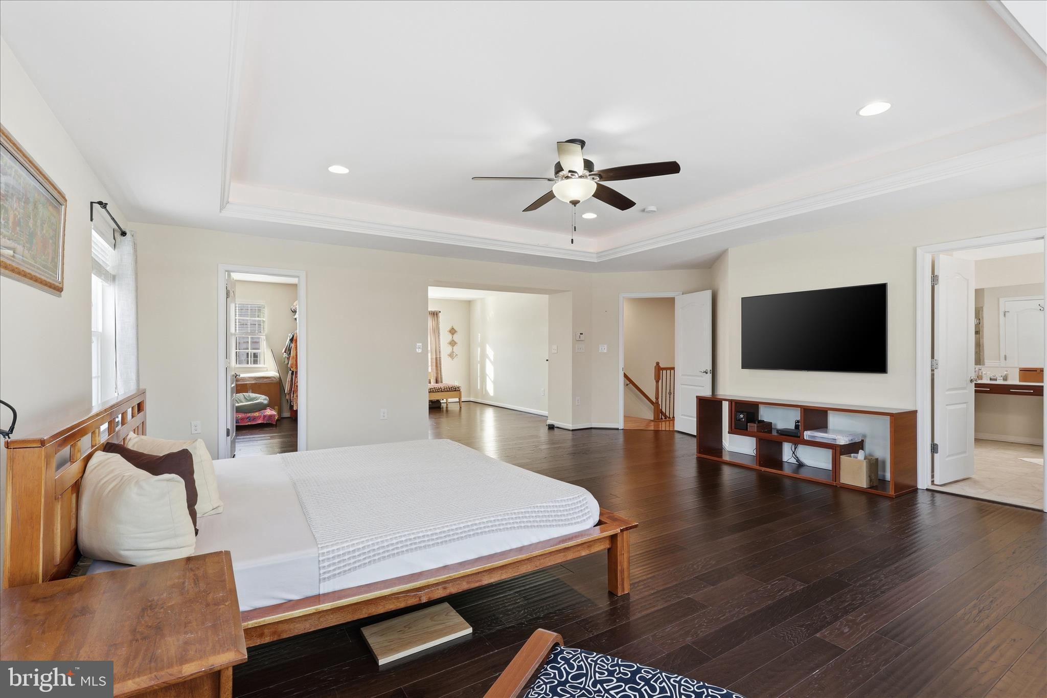 BRAMBLETON - Residential