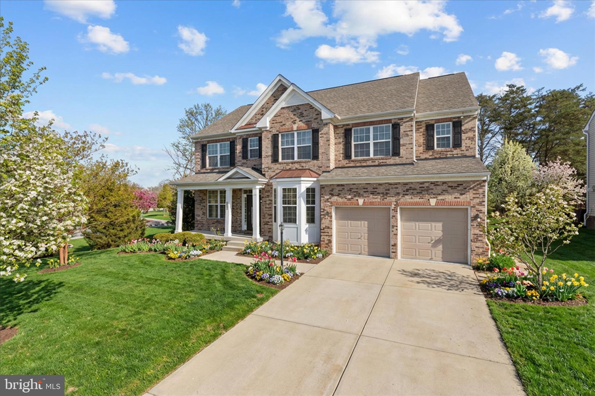 BRAMBLETON - Residential