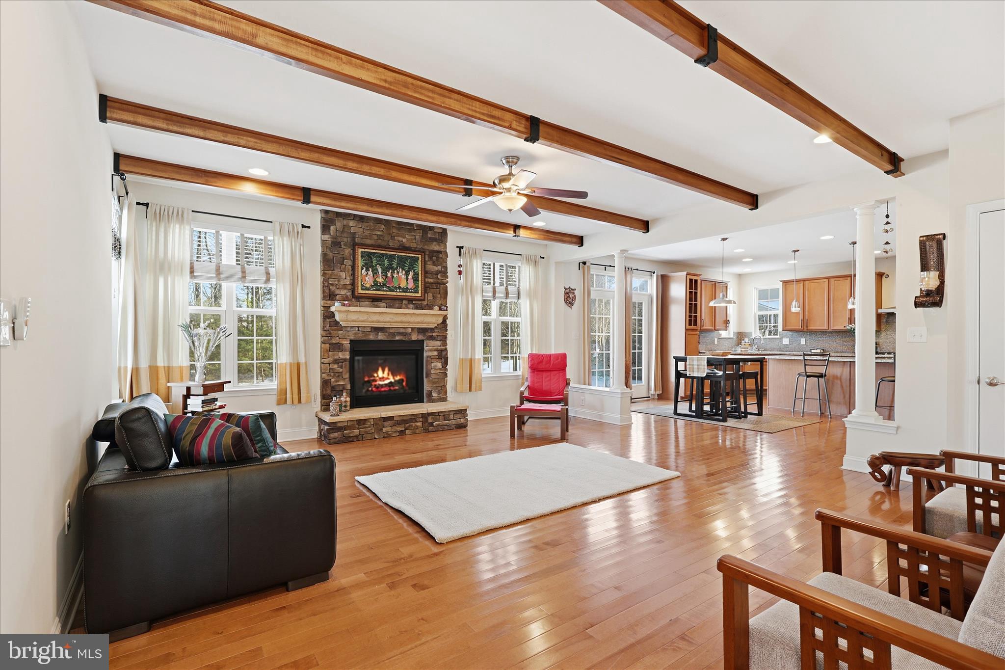 BRAMBLETON - Residential