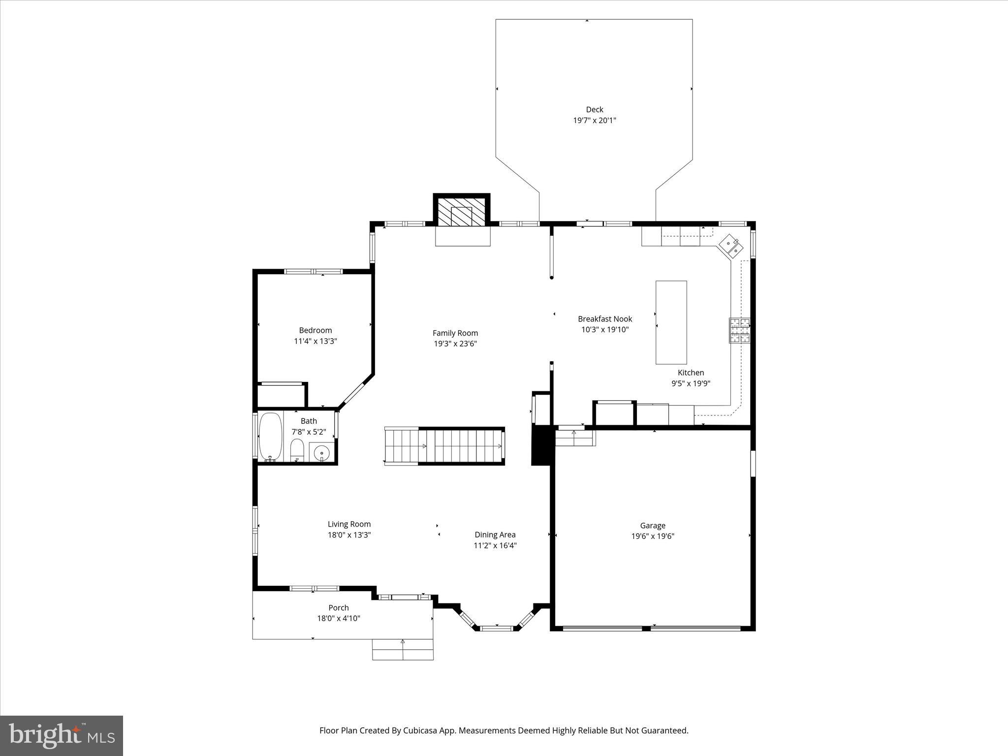 BRAMBLETON - Residential