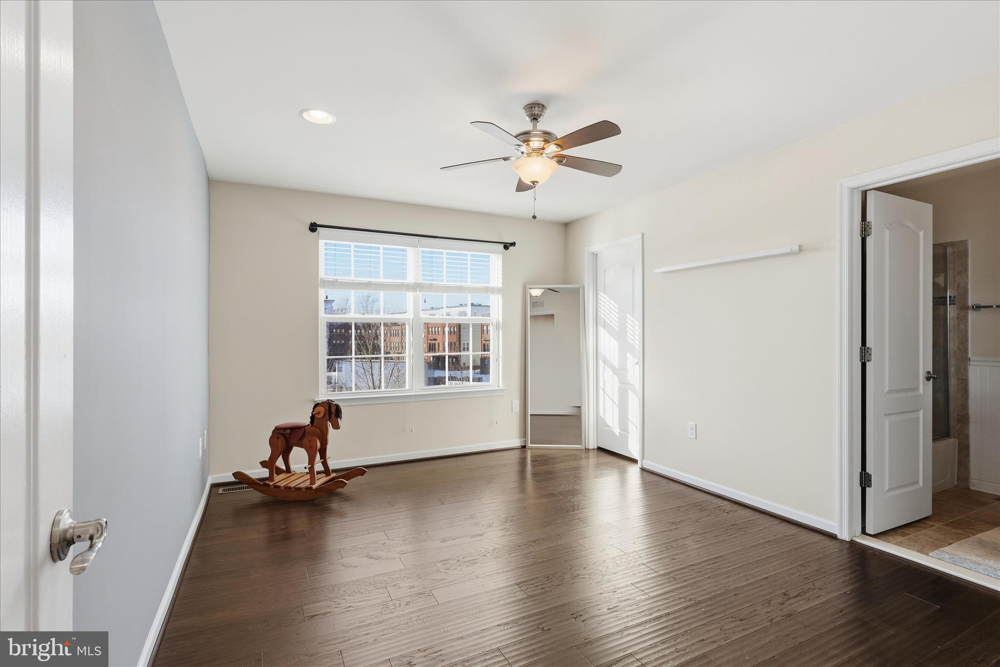 BRAMBLETON - Residential