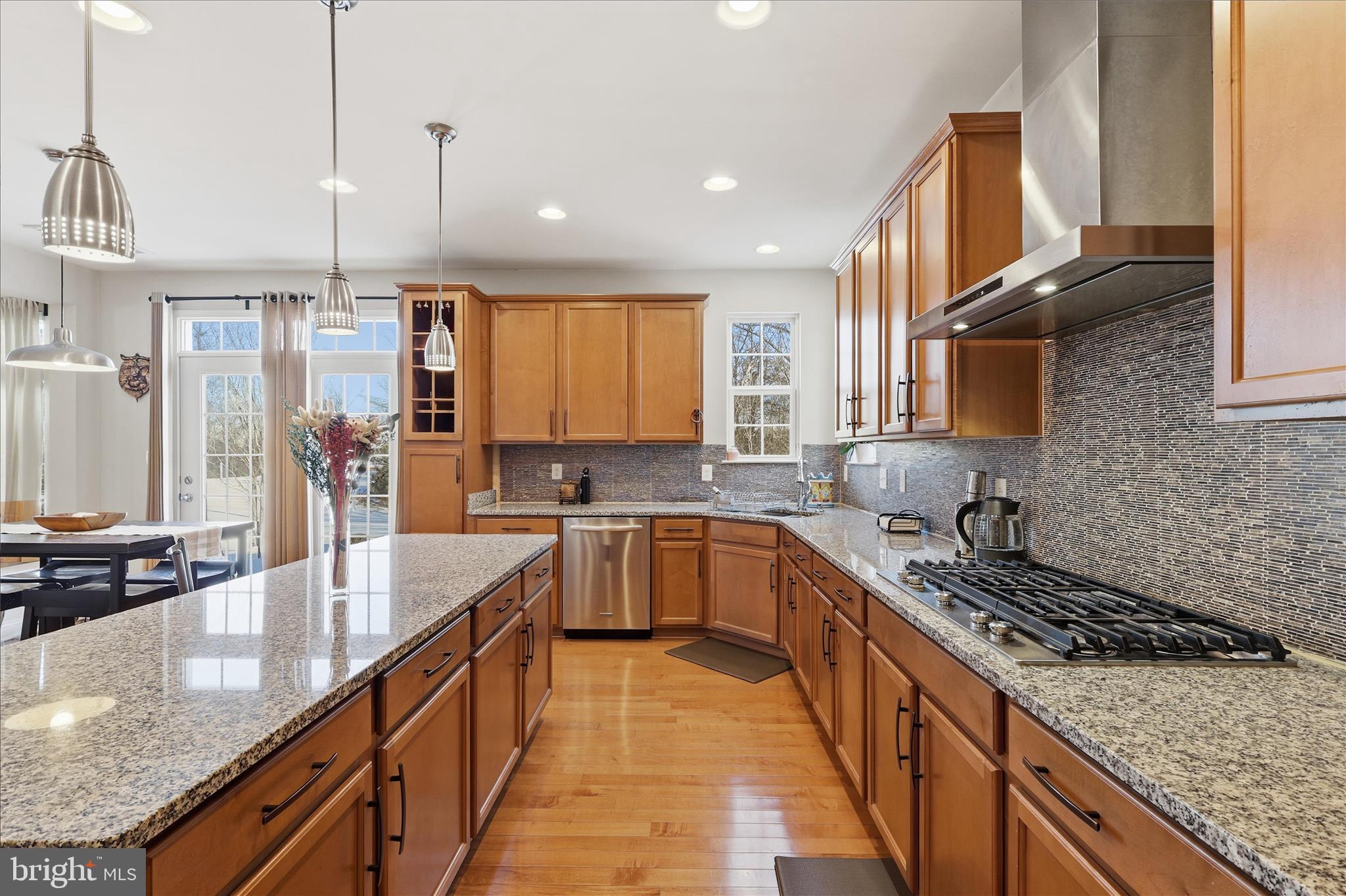 BRAMBLETON - Residential