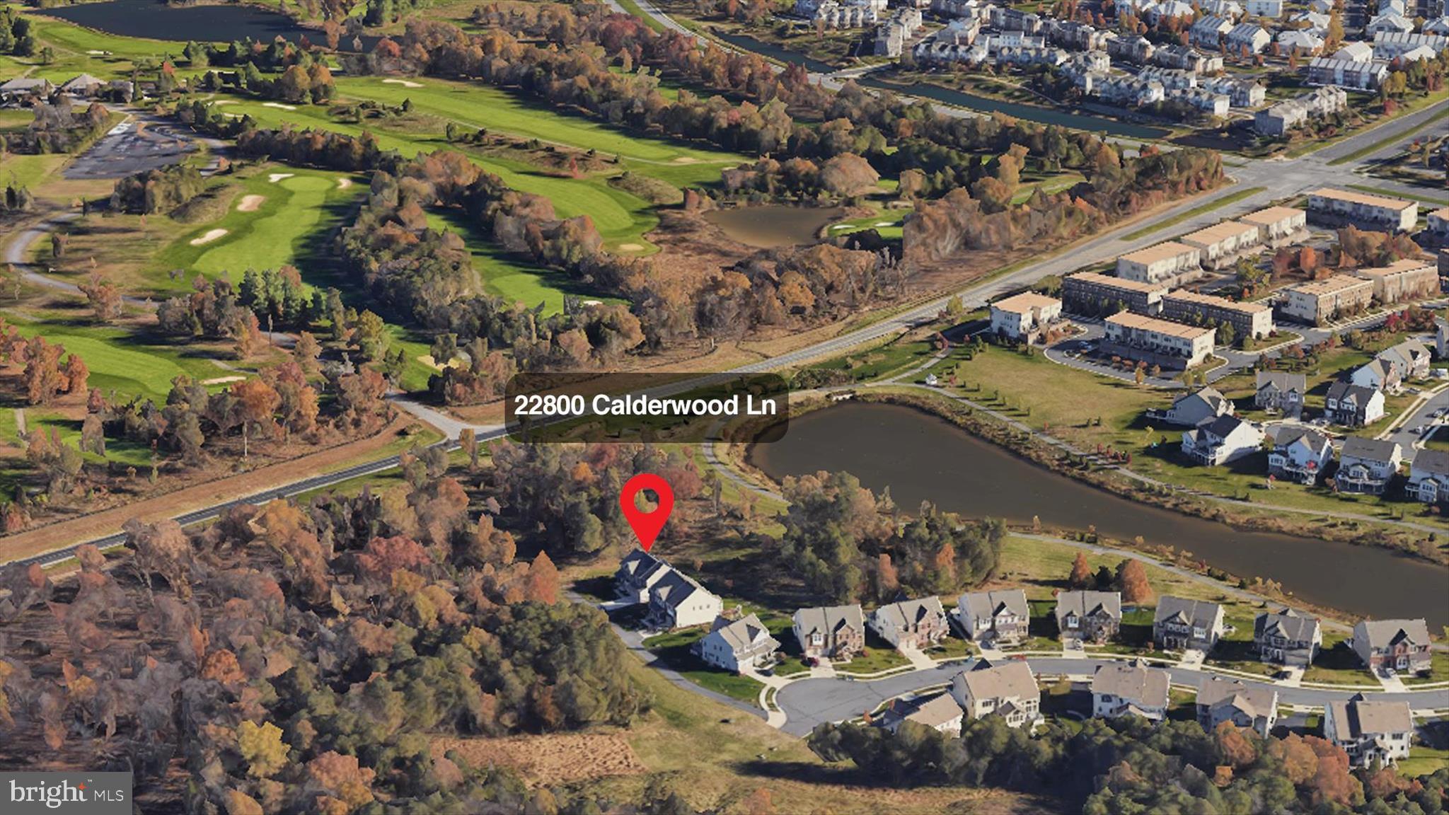 BRAMBLETON - Residential