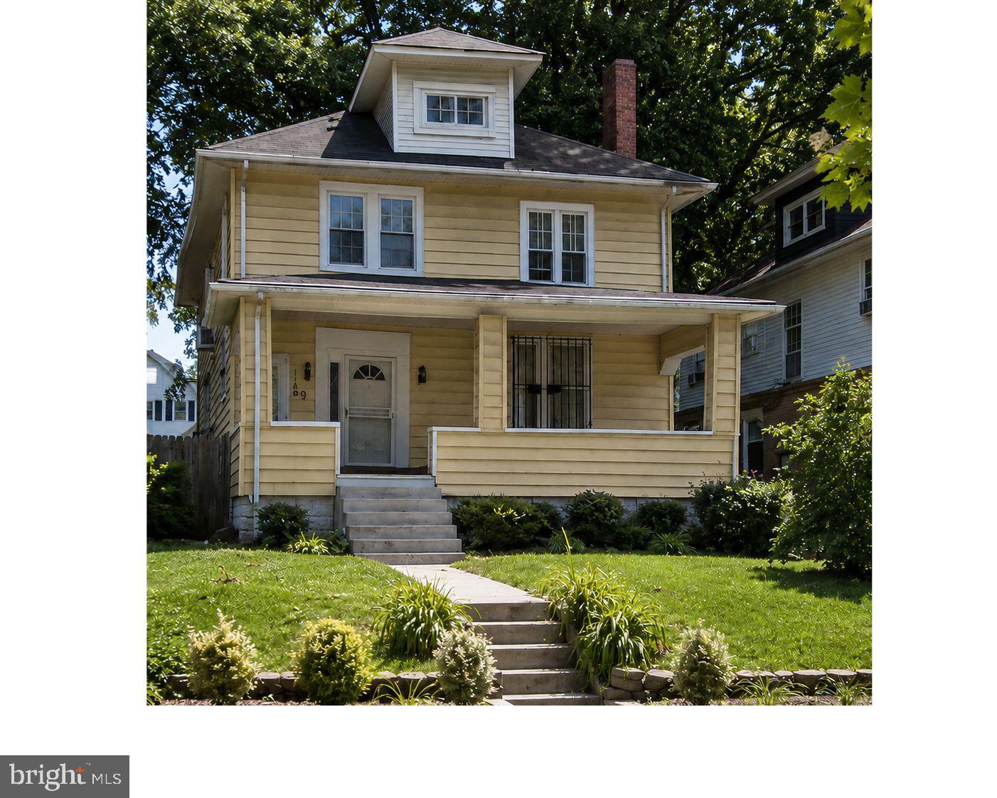 WINDSOR HILLS - Residential