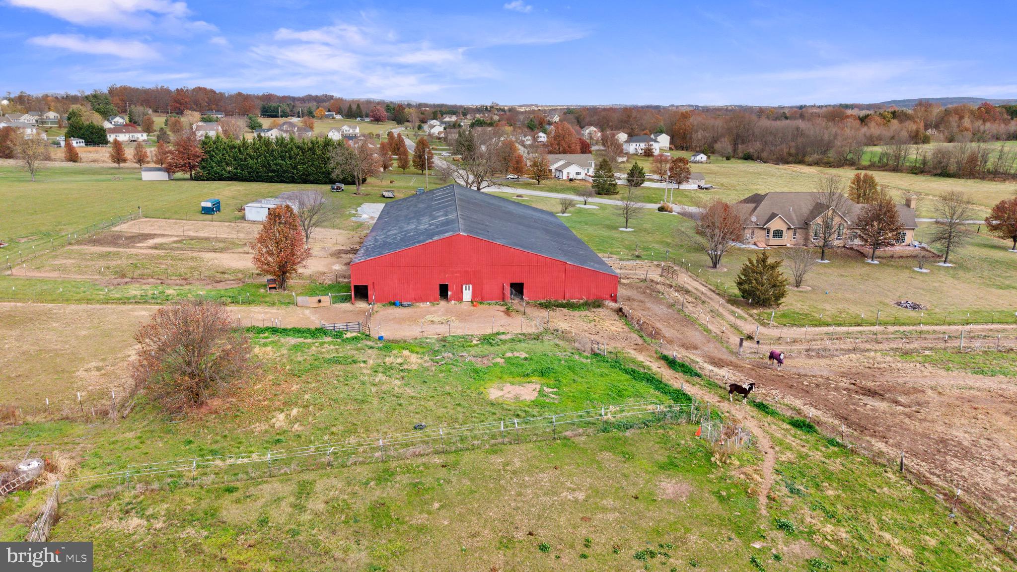 NONE AVAILABLE - Farm