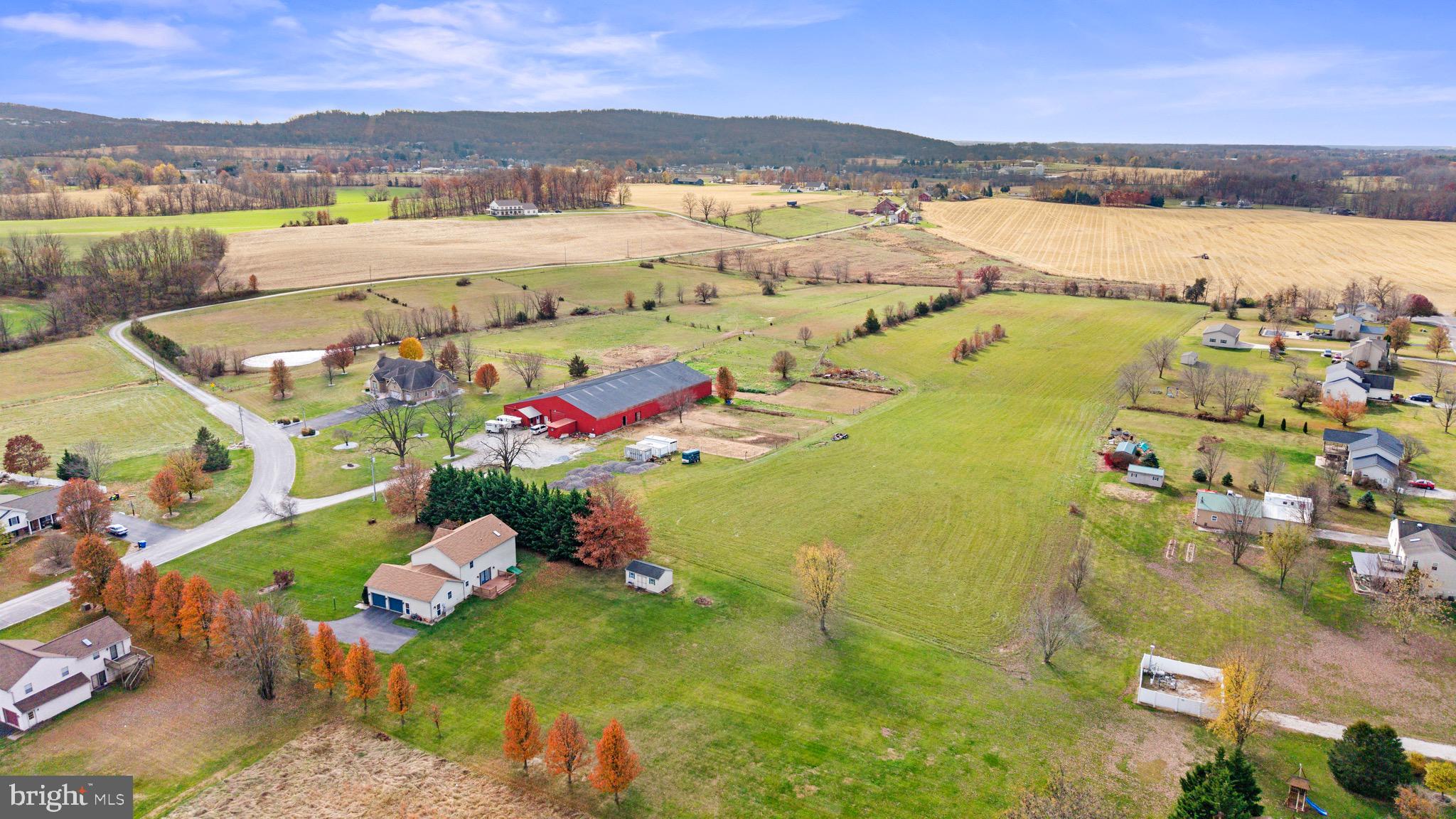 NONE AVAILABLE - Farm