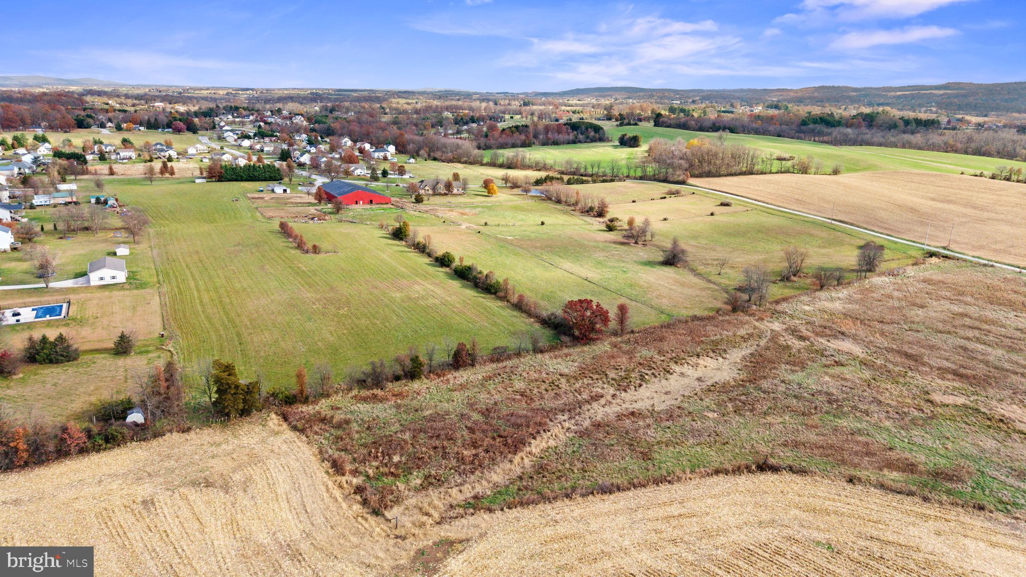 NONE AVAILABLE - Farm