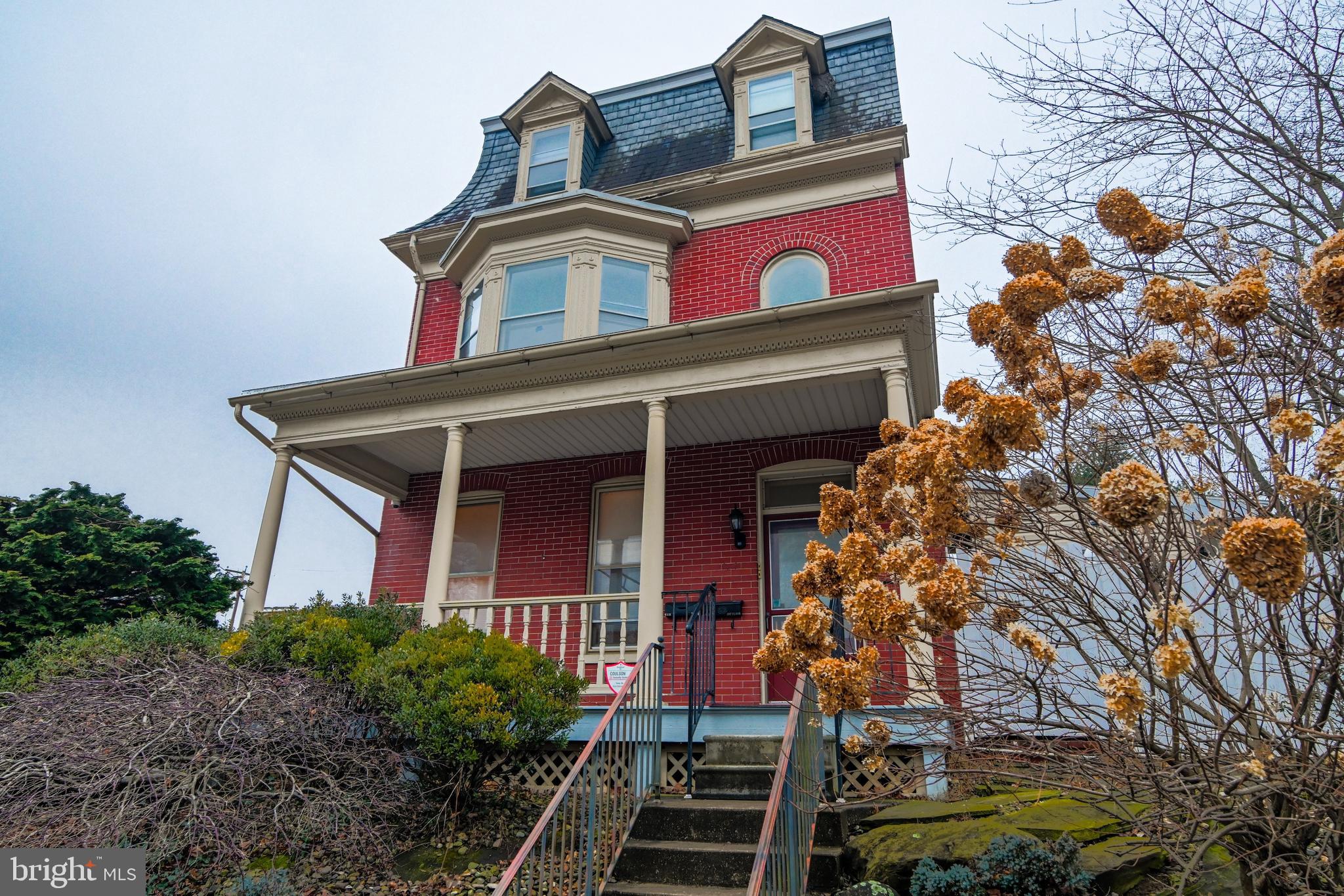 ELMWOOD - Residential Income