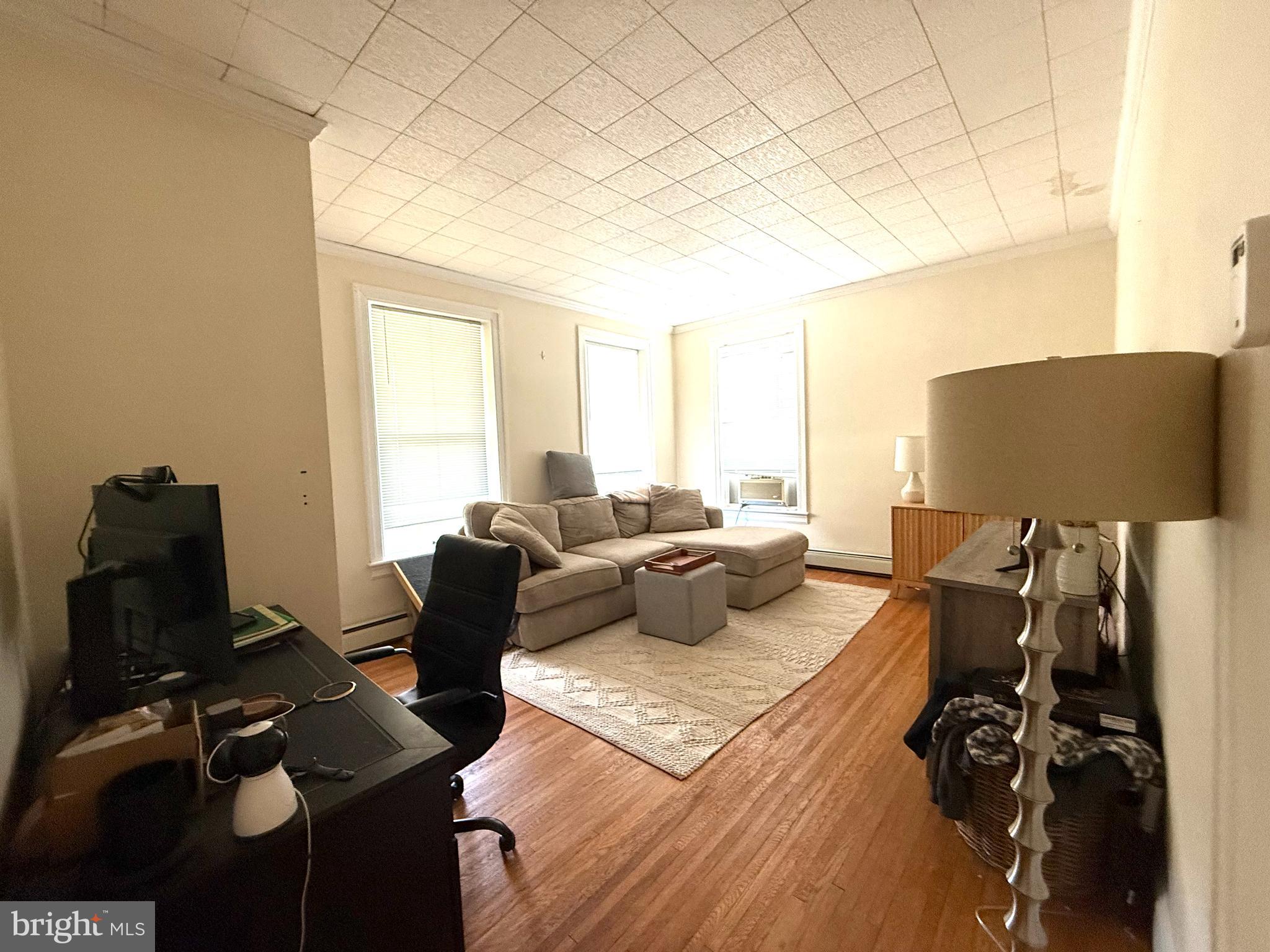 ELMWOOD - Residential Income