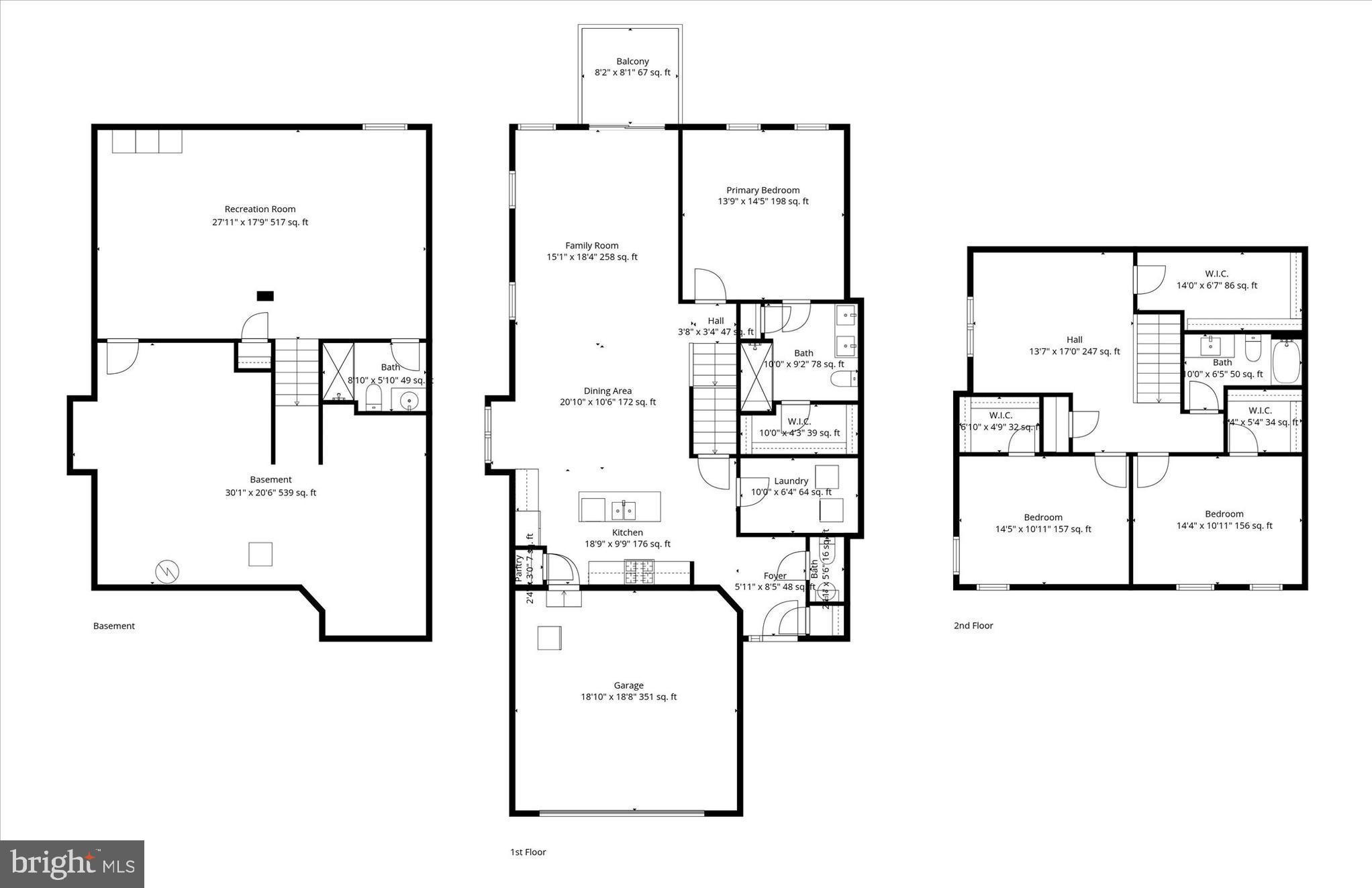CUMBERLAND PRESERVE - Residential