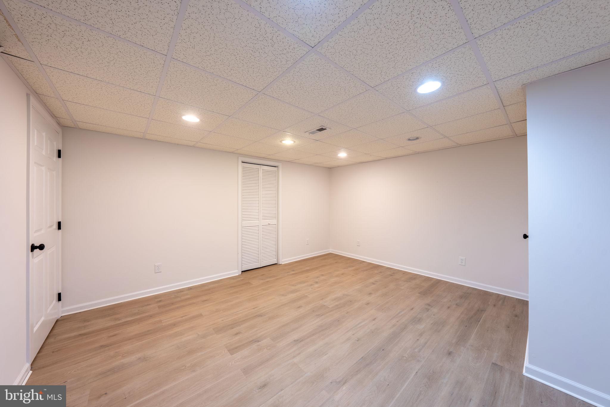 PATRIOTS RIDGE - Residential