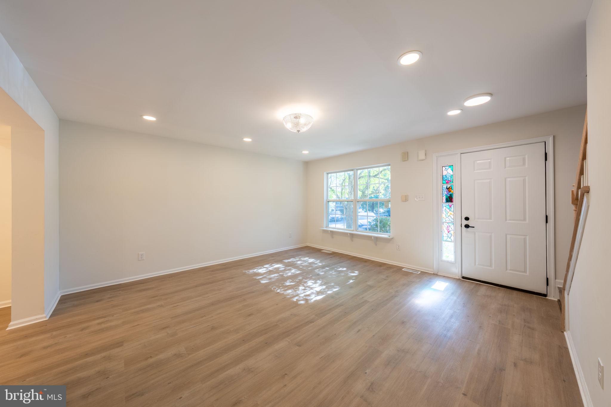 PATRIOTS RIDGE - Residential