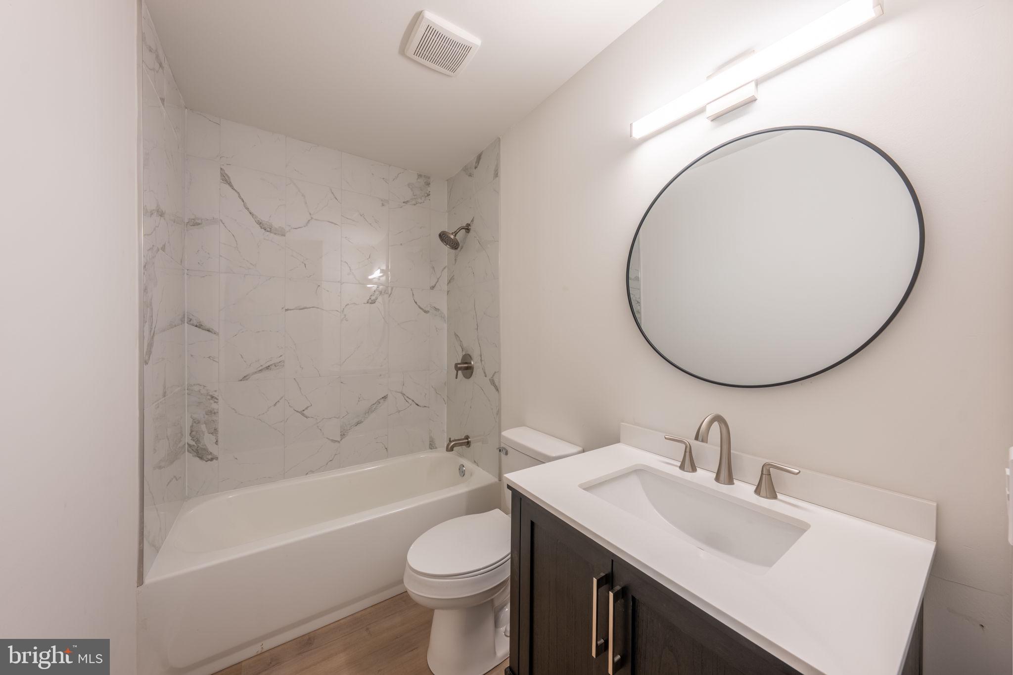 PATRIOTS RIDGE - Residential
