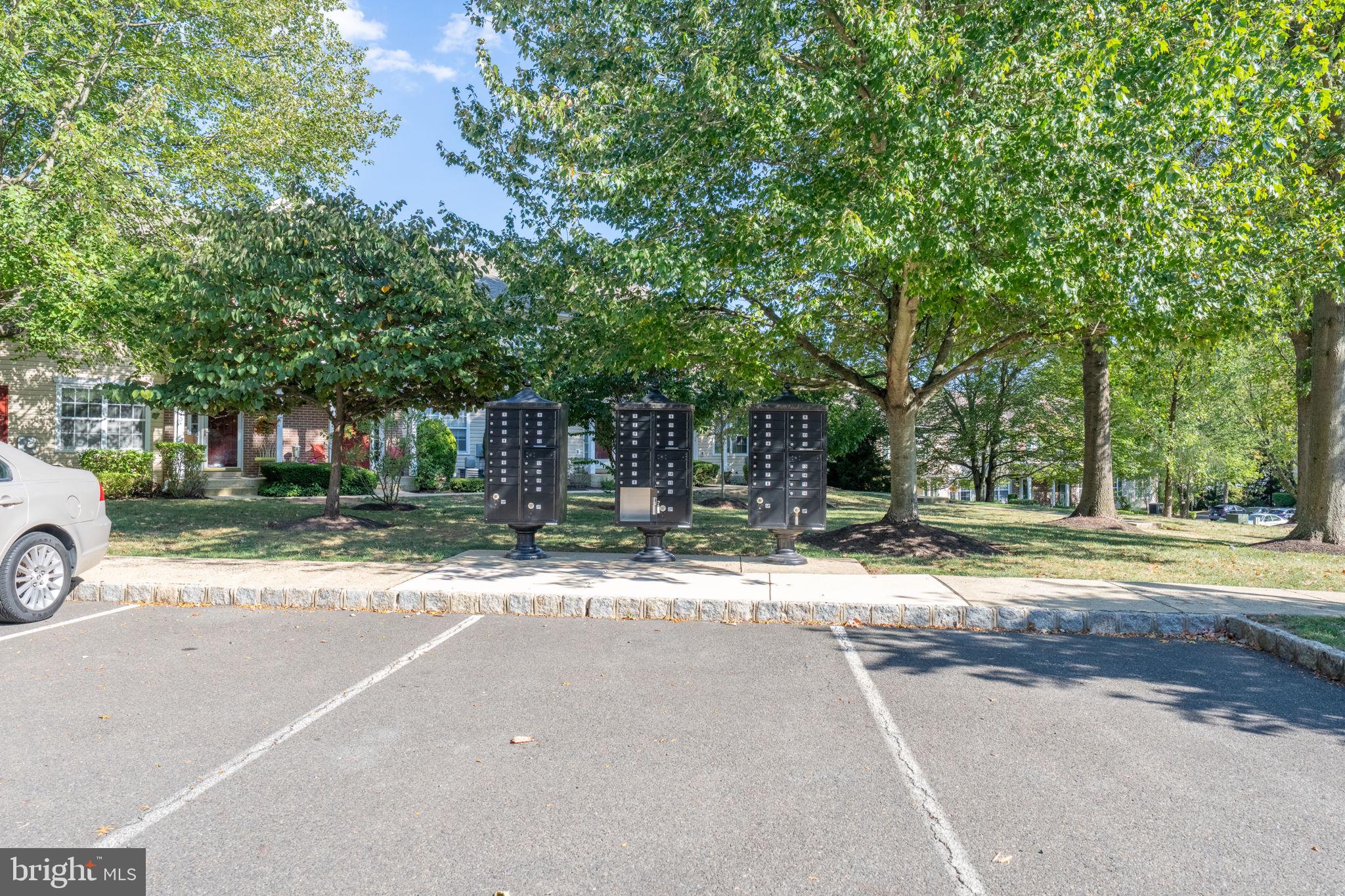 PATRIOTS RIDGE - Residential
