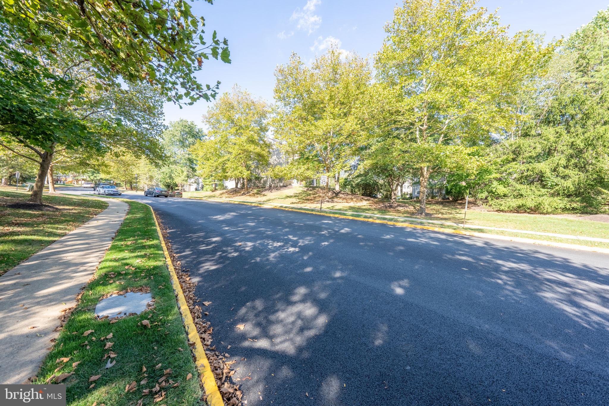 PATRIOTS RIDGE - Residential