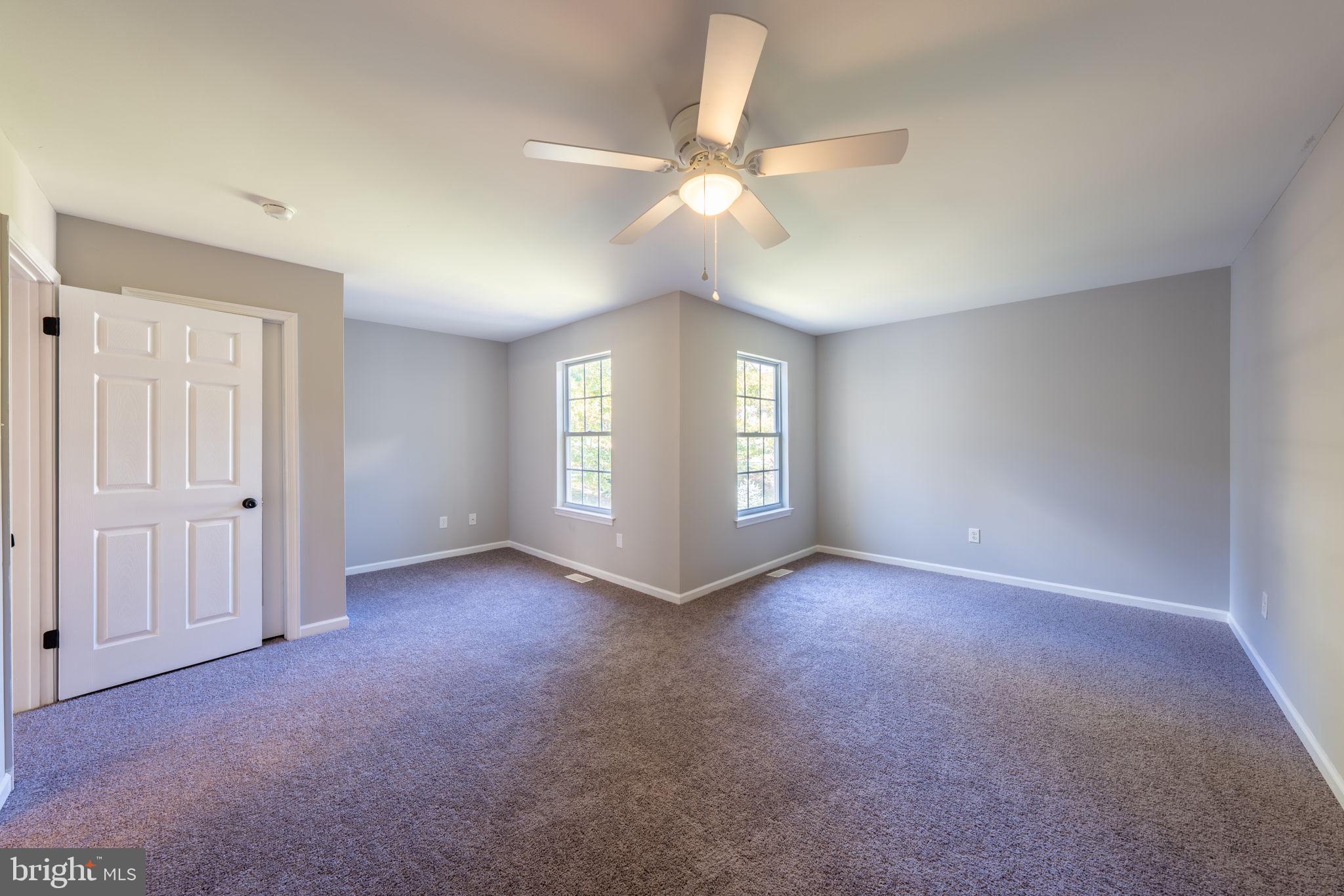PATRIOTS RIDGE - Residential