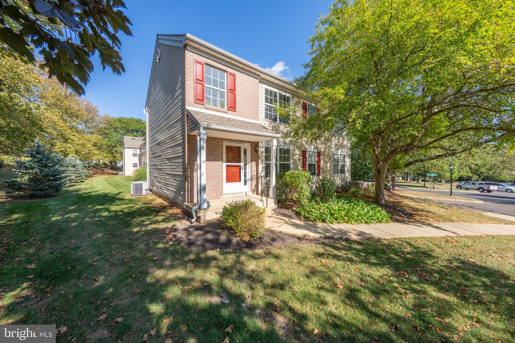PATRIOTS RIDGE - Residential