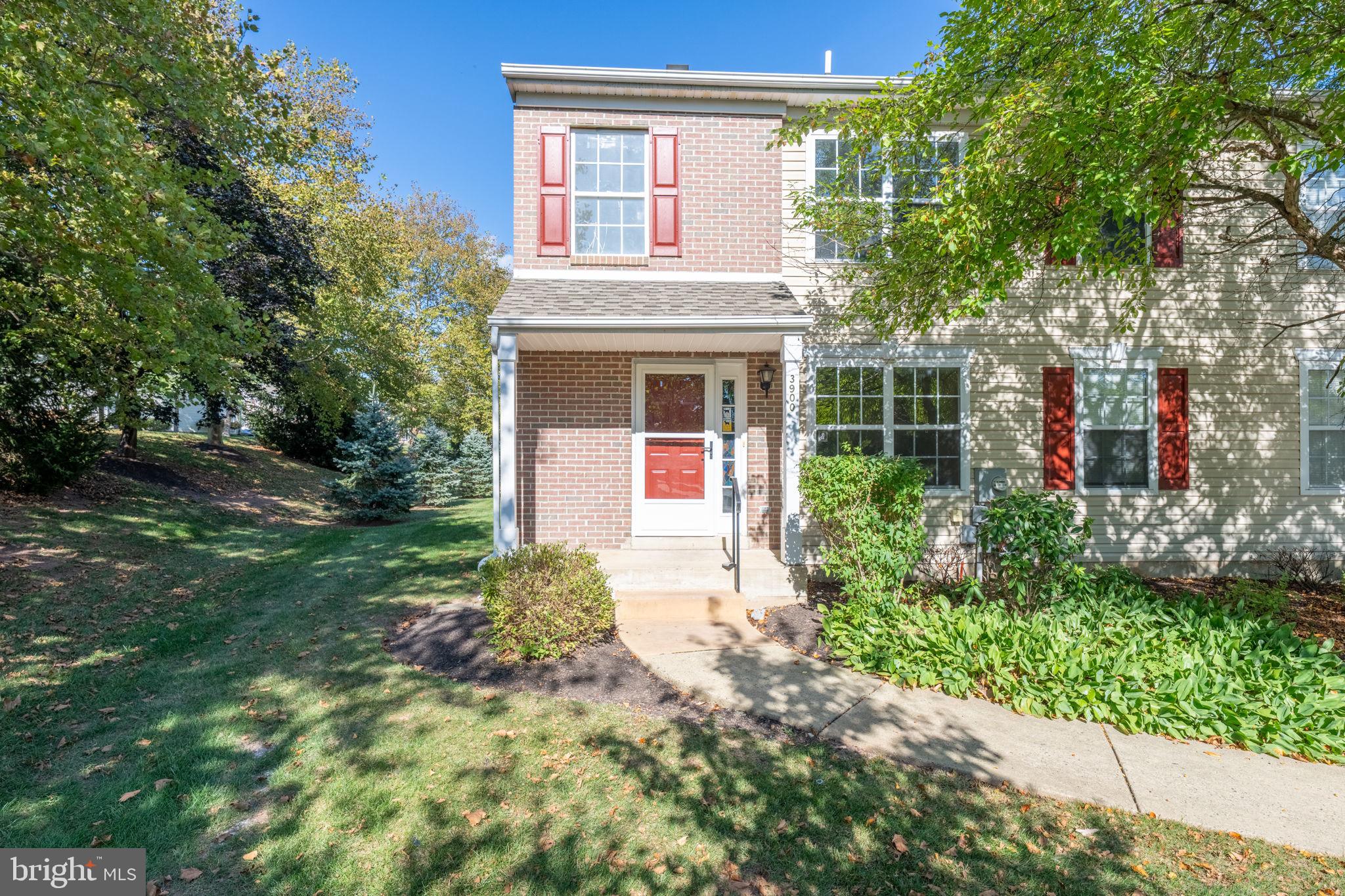 PATRIOTS RIDGE - Residential