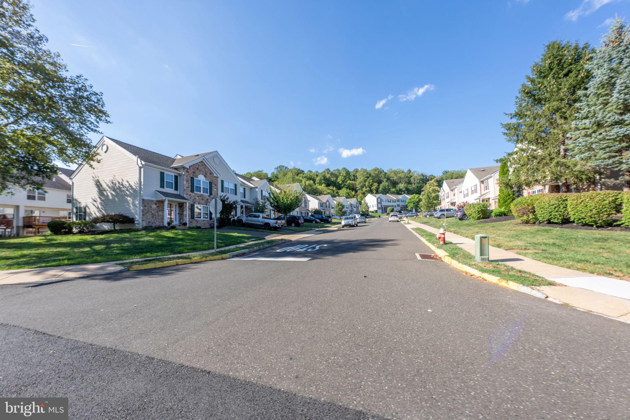 PATRIOTS RIDGE - Residential