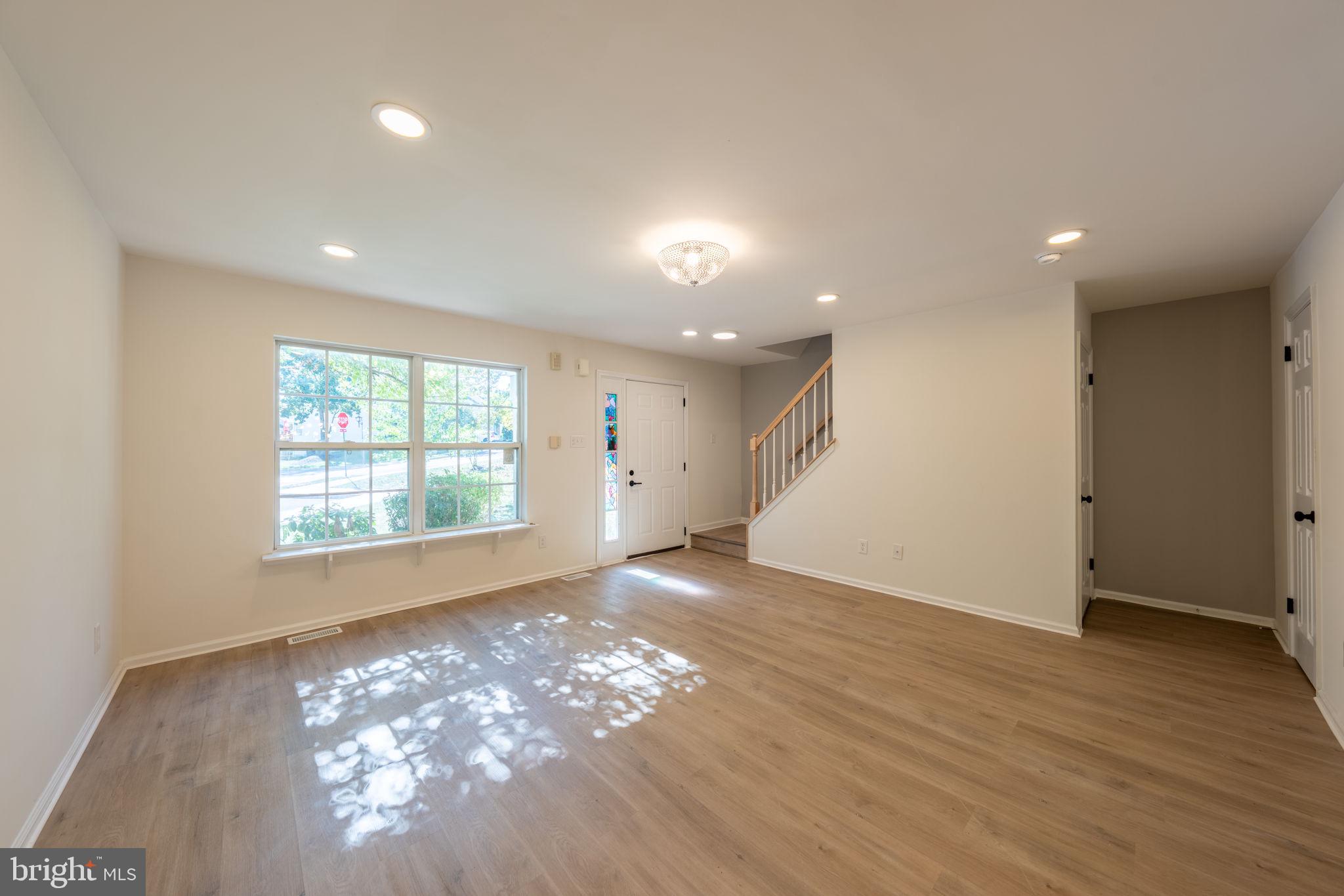 PATRIOTS RIDGE - Residential