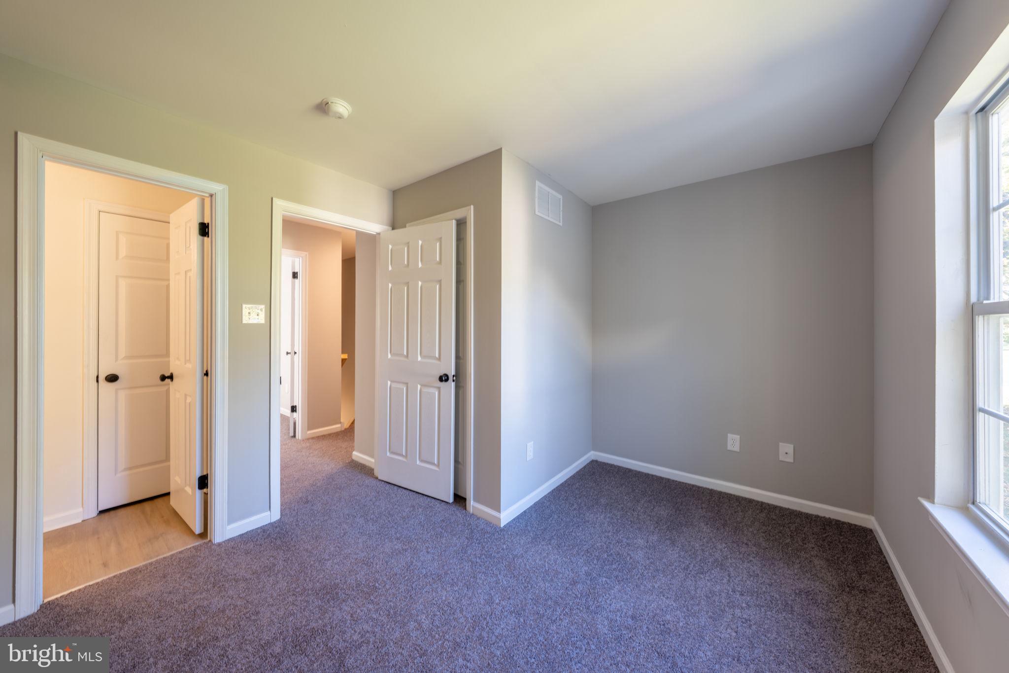 PATRIOTS RIDGE - Residential
