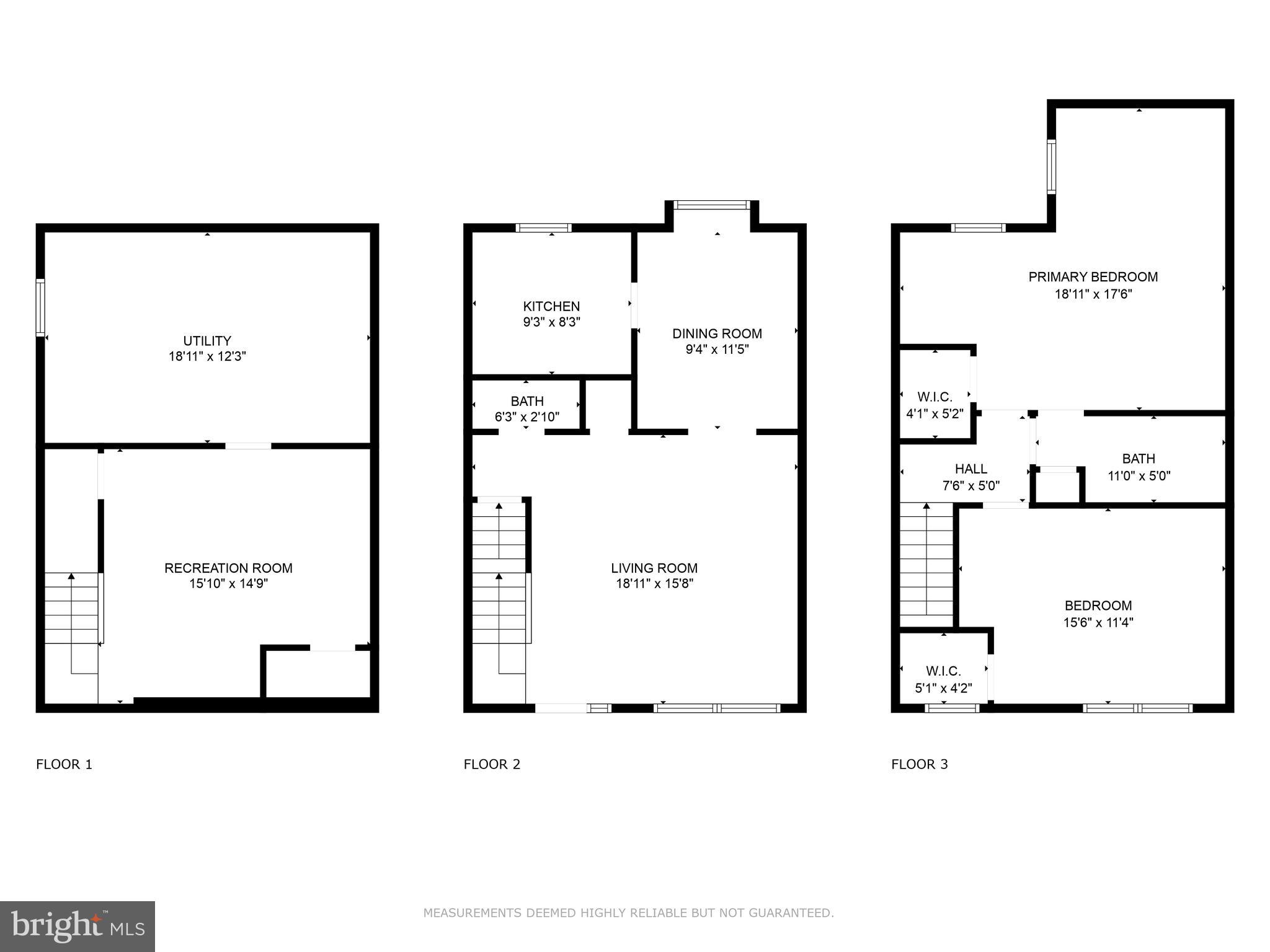 PATRIOTS RIDGE - Residential