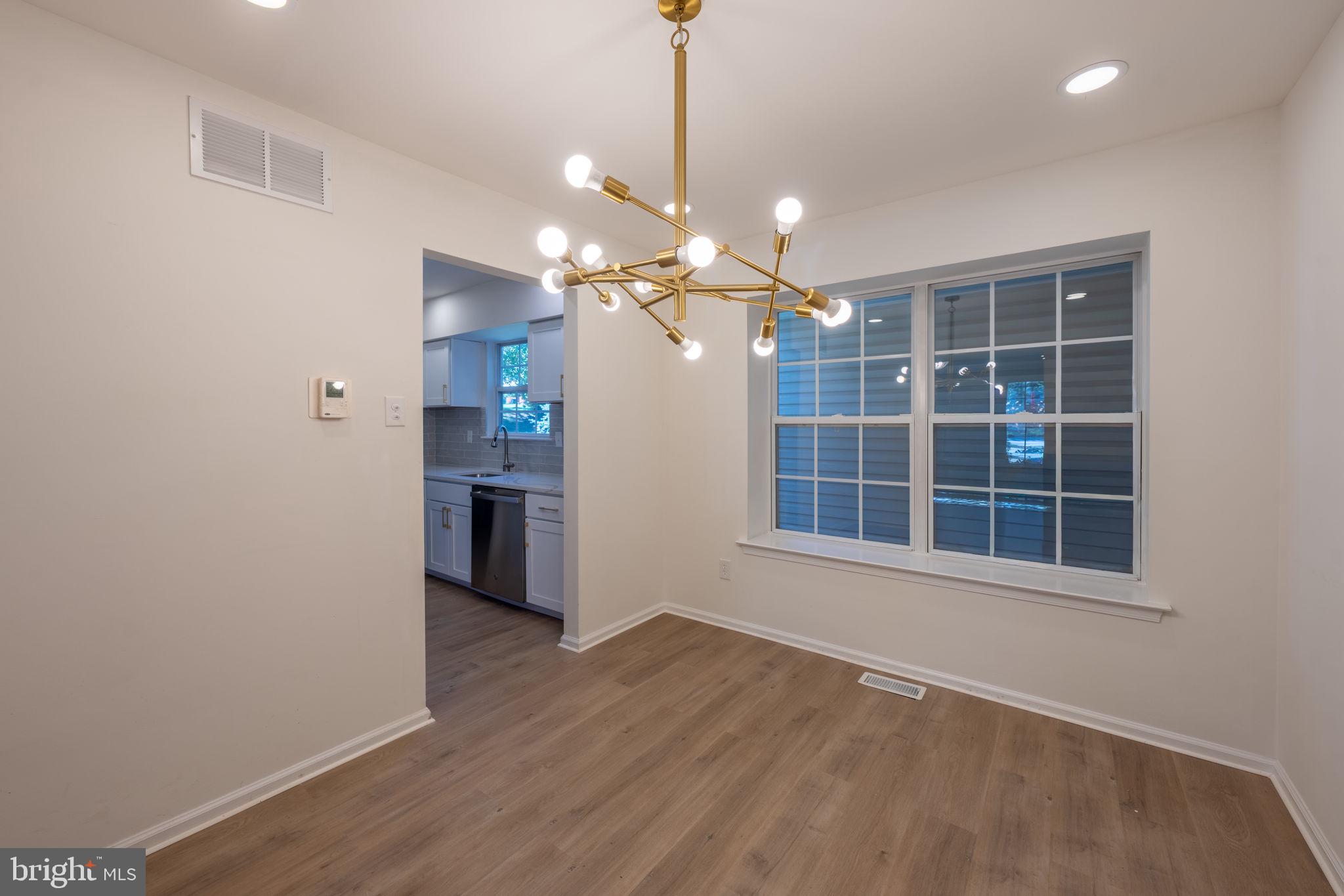 PATRIOTS RIDGE - Residential