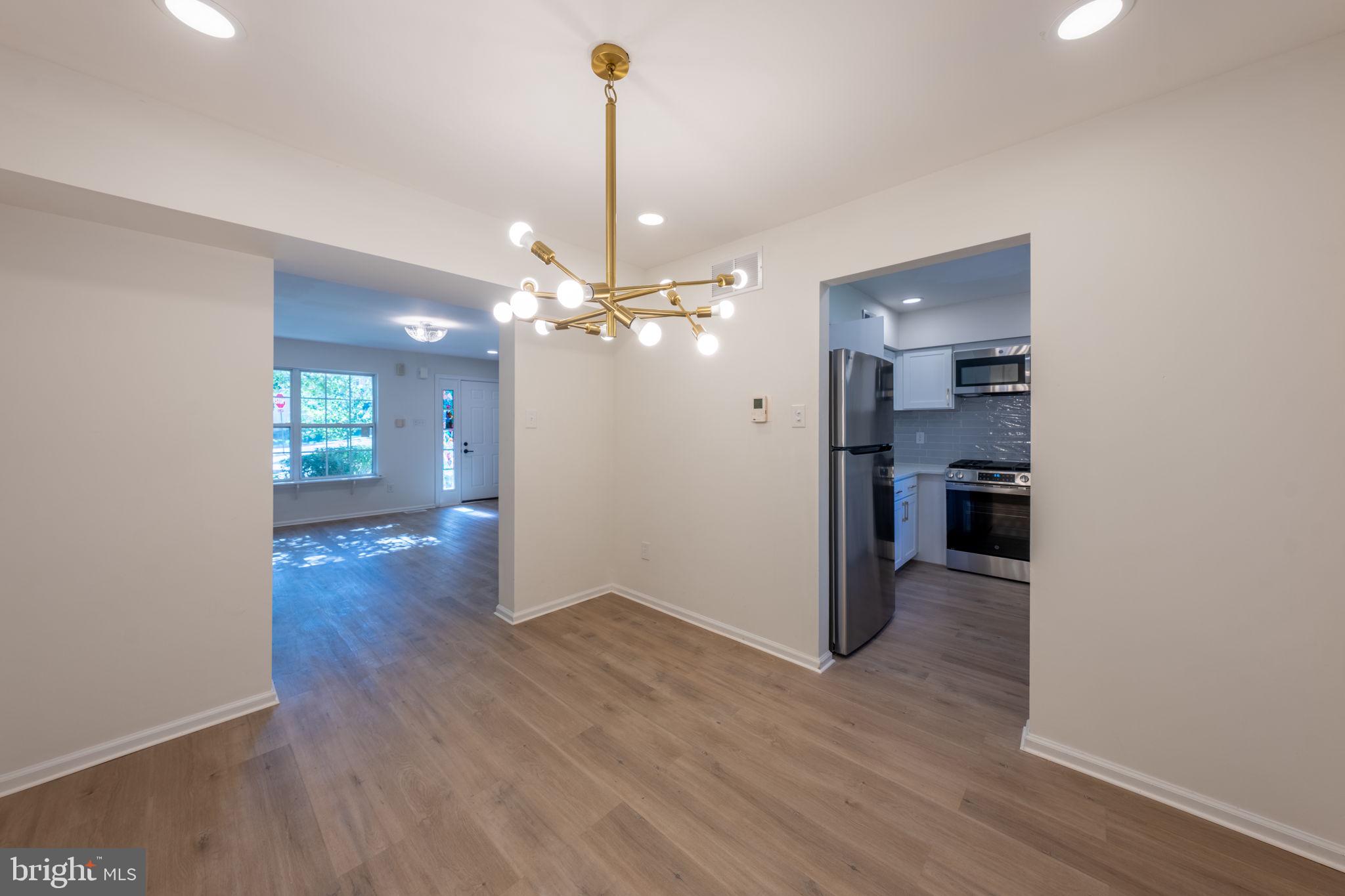 PATRIOTS RIDGE - Residential