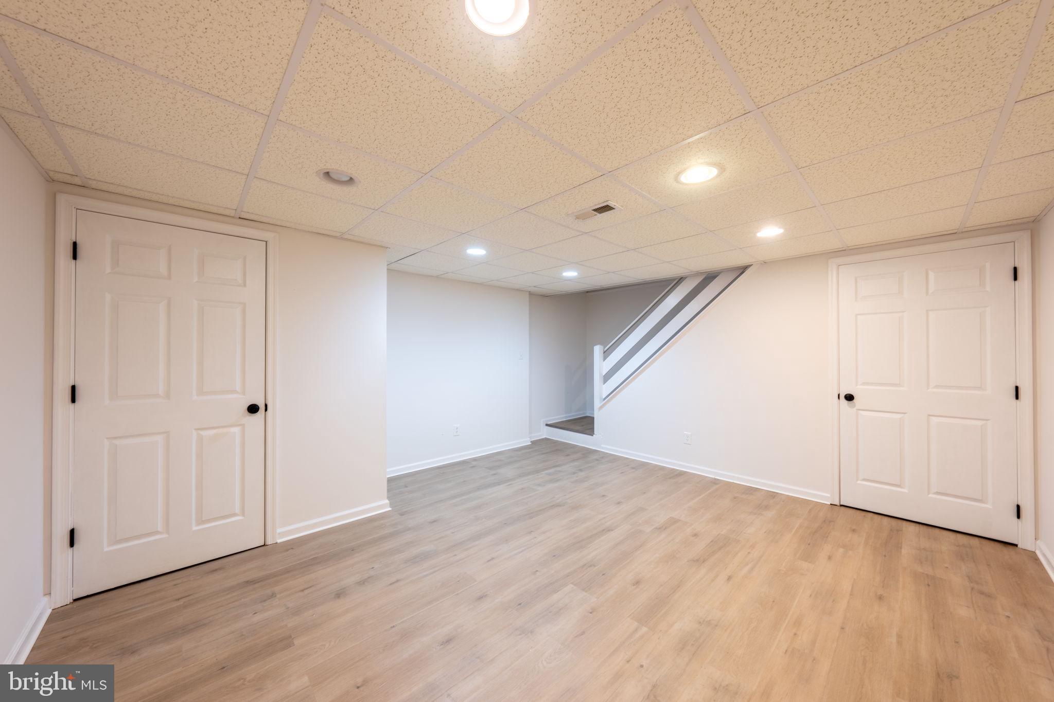 PATRIOTS RIDGE - Residential