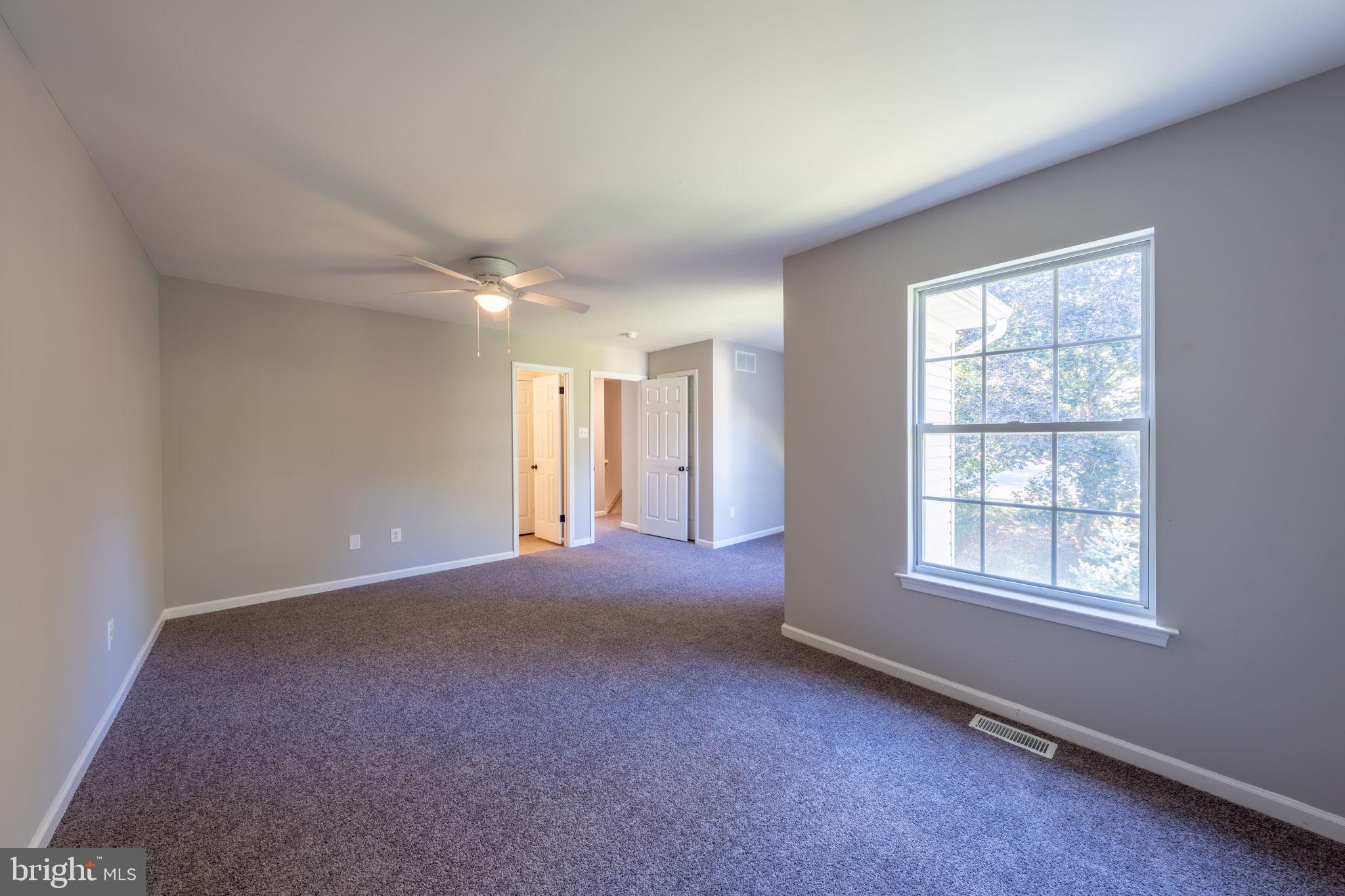PATRIOTS RIDGE - Residential