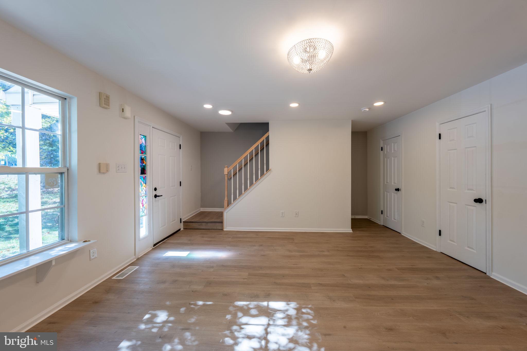PATRIOTS RIDGE - Residential