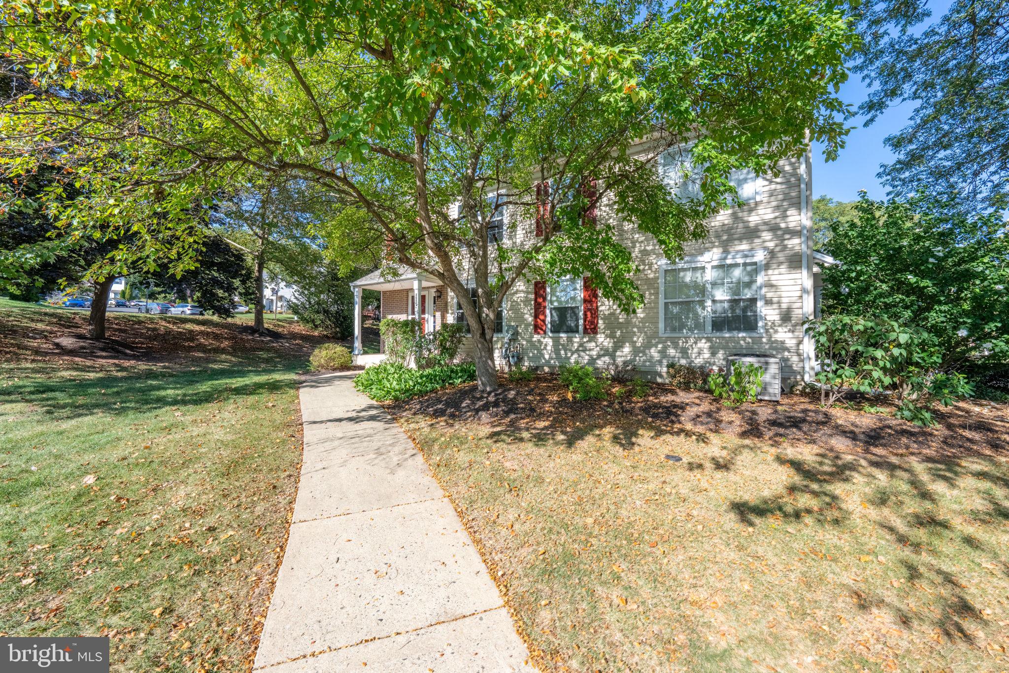 PATRIOTS RIDGE - Residential
