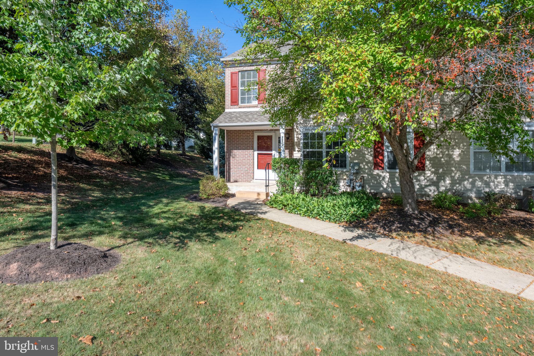 PATRIOTS RIDGE - Residential