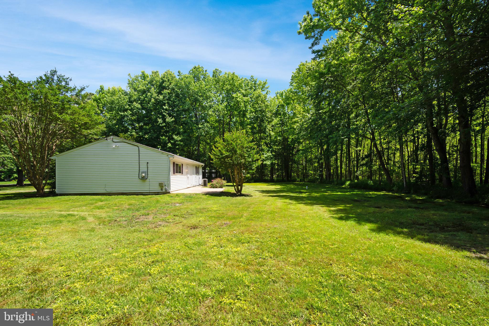 SHADY SIDE - Residential Lease