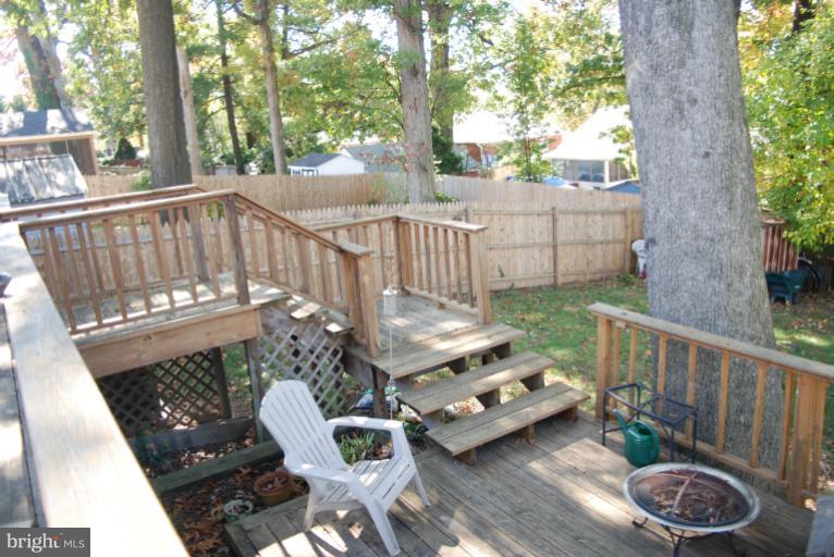 CHESTNUT RIDGE MANOR - Residential