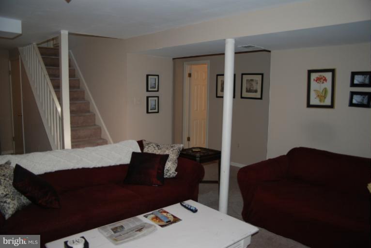 CHESTNUT RIDGE MANOR - Residential