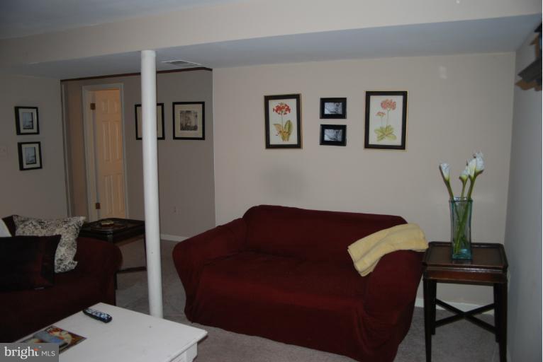 CHESTNUT RIDGE MANOR - Residential