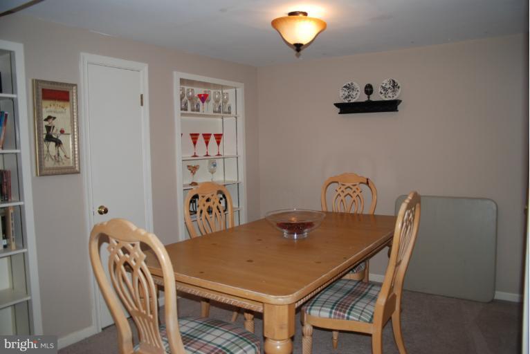 CHESTNUT RIDGE MANOR - Residential