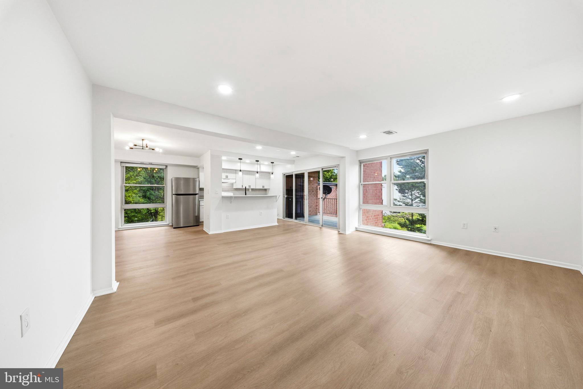 GLENWAYE GARDENS - Residential